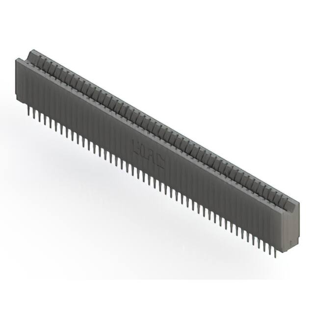 745-092-520-206 EDAC Inc.  Edgeboard Connectors